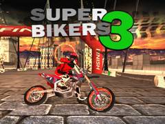 Mäng Super Bikers 3