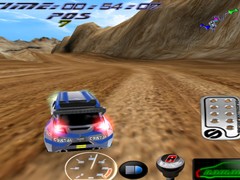 Mäng Racing Ultimate