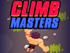Mäng Cimb Masters