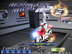 Mäng Ultimate MotoCross 2