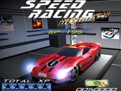 Mäng Speed Racing Ultimate 2