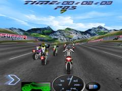Mäng Super Bikers 2