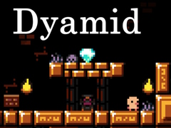 Mäng Dyamid
