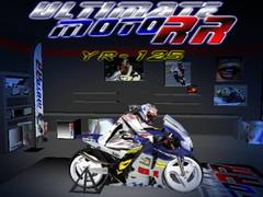 Mäng Ultimate Moto RR