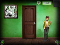 Mäng Amgel Easy Room Escape 277