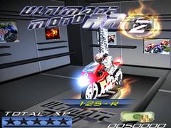 Mäng Ultimate Moto RR 2