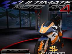 Mäng Ultimate Moto RR 4