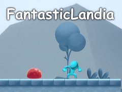 Mäng FantasticLandia