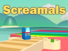 Mäng Screamals