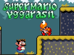 Mäng Mario Yggdrasil