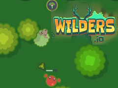 Mäng Wilders.io