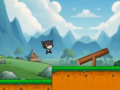 Mäng Adventure of Tommy