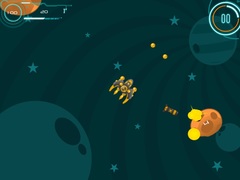 Mäng Stuck in Space