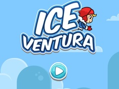 Mäng Ice Ventura