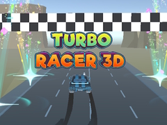 Mäng Turbo Racer 3D