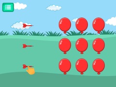Mäng Balloon Blitz