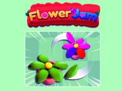 Mäng Flower Jam
