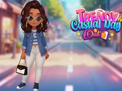 Mäng Trendy Casual Day Out