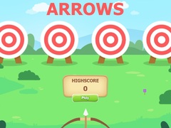 Mäng Arrows