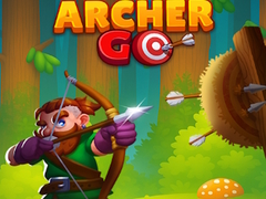 Mäng Acher Go