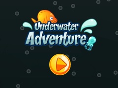 Mäng Underwater Adventure
