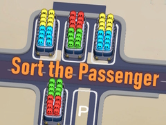 Mäng Sort the Passenger