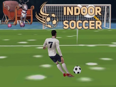 Mäng Indoor Soccer 