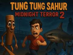Mäng Tung Tung Sahur Midnight Terror 2