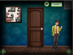 Mäng Amgel Easy Room Escape 278