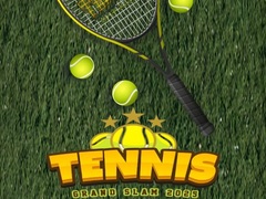 Mäng Tennis Grand Slam 2025