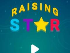 Mäng Raising Star