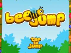 Mäng Bee Jump