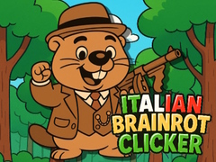 Mäng Italian Brainrot Clicker 