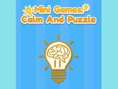 Mäng Mini Games: Calm and Puzzle