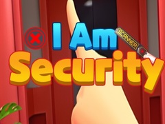 Mäng I Am Security