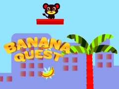 Mäng Banana Quest