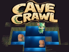 Mäng Cave Crawl