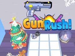 Mäng Gun Rush