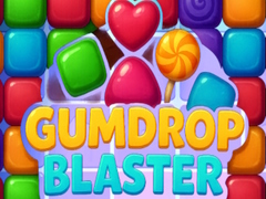 Mäng Gumdrop Blasters