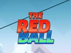 Mäng The Red Ball