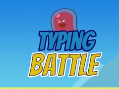 Mäng Typing Battle