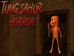 Mäng Tung Sahur Horror