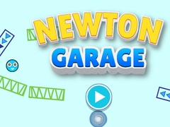 Mäng Newton Garage