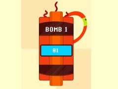 Mäng Bomb Challenge