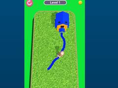 Mäng Home Dash Puzzle Draw to Save the Family