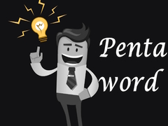 Mäng Pentaword