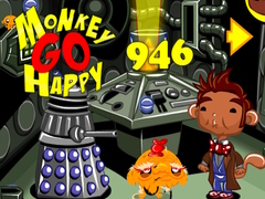 Mäng Monkey Go Happy 946