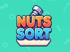 Mäng Nuts Sort