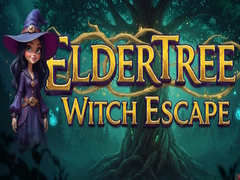 Mäng Eldertree Witch Escape 