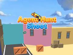 Mäng Agent Hunt Shoot